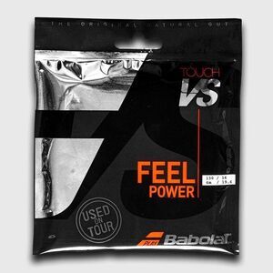 Babolat Touch VS (Halfset) String Set 6m